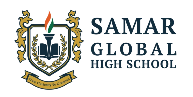 Samar Global High School logo