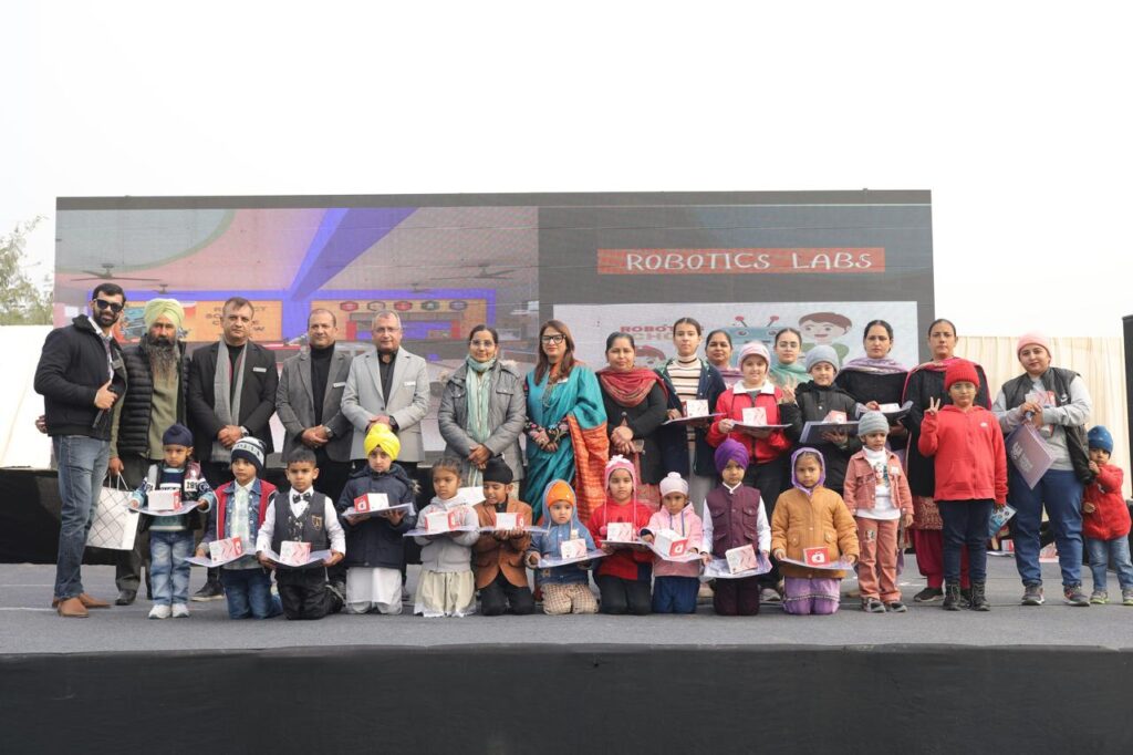 Samarites Carnival 2025