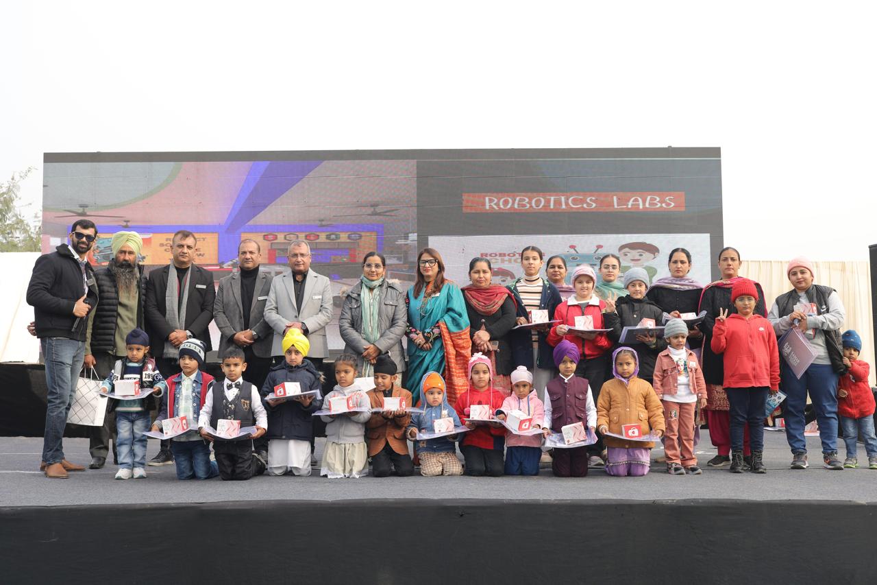 Samarites Carnival 2025